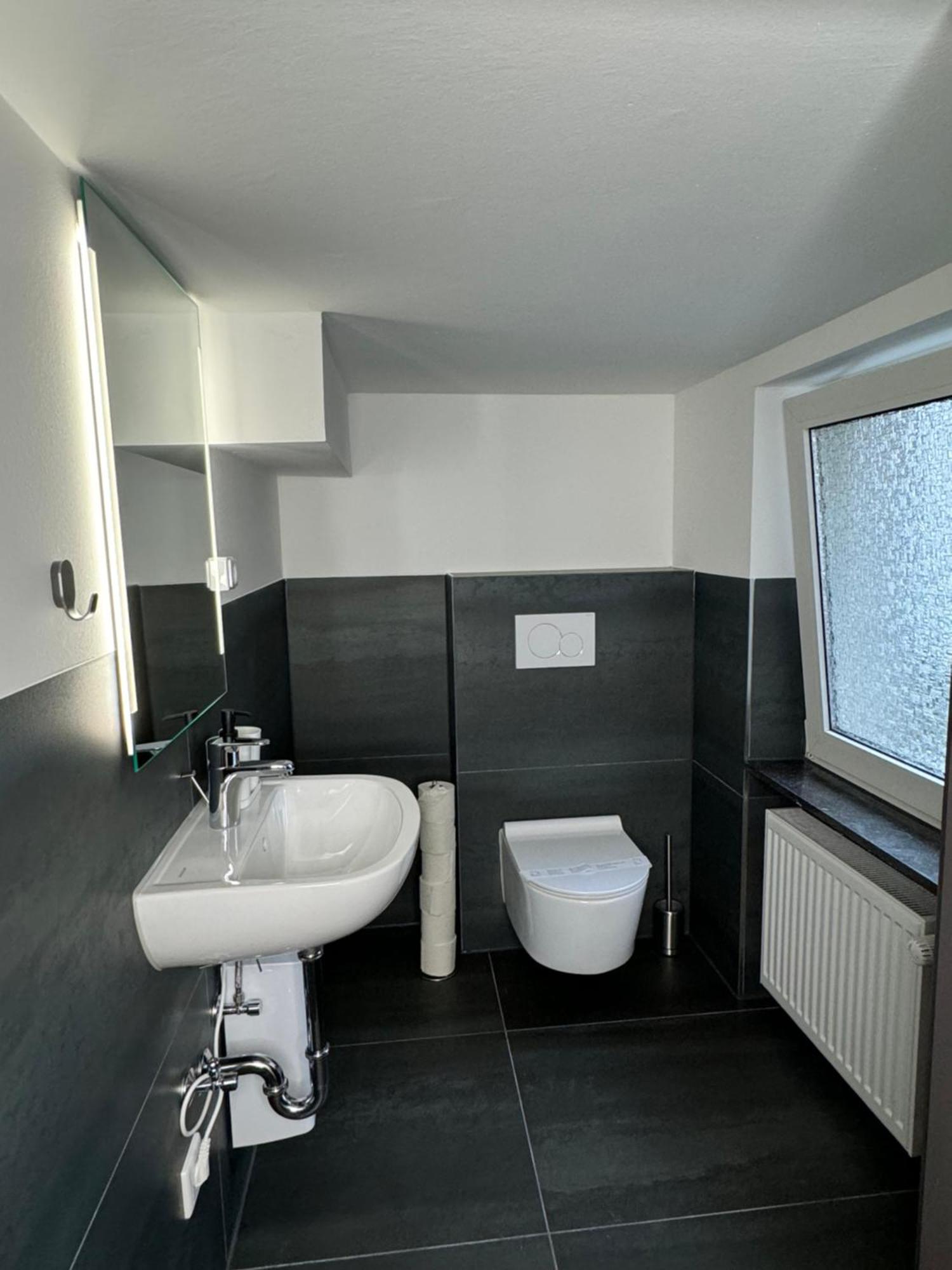 N&L Apartments Leverkusen Exterior foto